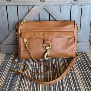 Rebecca Minkoff Crossbody / Shoulder Bag